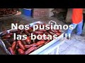 La gran capea de chamber�