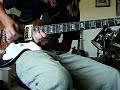 Dragonforce-Trail of Broken Hearts Solo 2