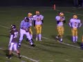 Hudetz JCA vs Carmel football varsity 2007