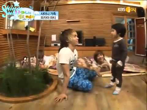 Shinee ring ding dong скачать mp3