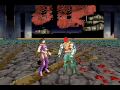 GBA MKDA/MKTE Fatality Theater