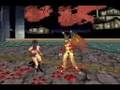 GBA MKDA/MKTE Fatality Theater