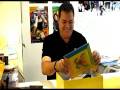 videos de Agradecimiento Voluntariado EuroGames 2008