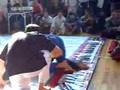 Belen Moreno Chilejiujitsu