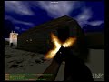 UBCS Counter Strike Zombie Mod Server
