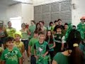 Gincana no Colégio Seletivo-Tupã Gincana no Colégio Seletivo-Tupã