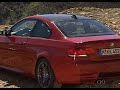 The new BMW M3 2008 Exterior Design The new BMW M3 2008 Exterior Design