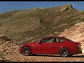 The new BMW M3 2008 Exterior Design 