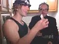 Criss Angel: Card Trick  [explanation,revealed]
