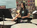 Niu Valley Middle School Band