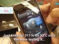 iPhone 3G & 2G 2.01 Worldwide Unlock in 3 Minutes or less!