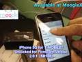 iPhone 3G & 2G 2.01 Worldwide Unlock in 3 Minutes or less!