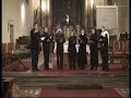 Tallis - If Ye Love Me