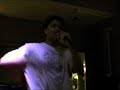 Tha Rookie - We In Here (Live in Maarssen)