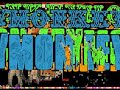 Flo Astaire - Monkey Monkey 1986