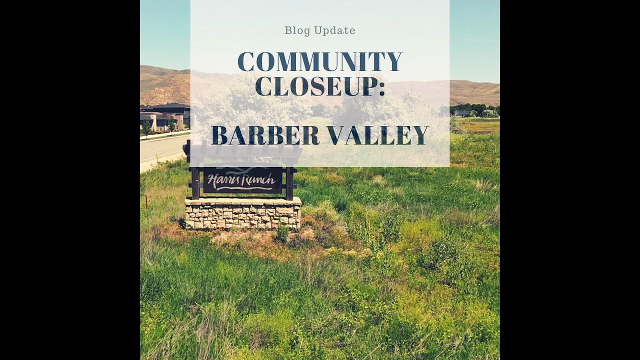 Community Closeup Barber Valley Debra Hodges