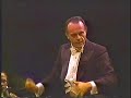 Wiener Phil. - Japan Tour - Beethoven Symphony 5,?- Maazel