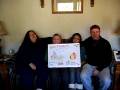 strahan family happy thanksgiving.mov