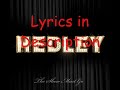 Perfect - Hedley (Lyrics In Description)
