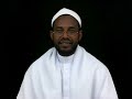 1- Islam Sunni caqiida in Somali muxaadaro by Mohamed Hersi Qaal