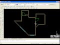 Hachura Aula 2/6 : VCAD 2009 - Tecnologia IntelliCAD RCTASK