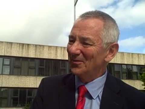Video: Andrew Steer at DSA: Plenary reflection