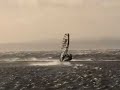 West Kirby Speedsurfing