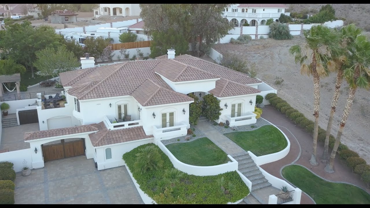 Luxury Real Estate Video