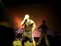 Blind Myself-Kain (live at Balassagyarmat)-by sceater