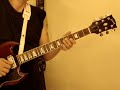 ac/dc-gone shootin\