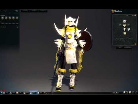 how to dye slayer helm