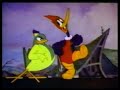 Woody Woodpecker - Knock Knock