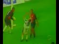 Marquinhos (Coritiba) - Cambalhota na cara dos Poodles!