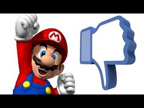 NMATV - http://www.nma.tv/nintendo-bets-wii-angry-birds-xbox-playstation-market-share/ Mama Mia, Mario! Nintendo is competing with the Xbox, PlayStation 3 and Angry ...