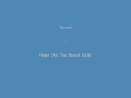 Tonuri - Hope (At the Beach Edit)