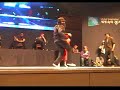 Last Mass vs The Action - R-16 2008