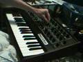 Tweaking a Sequential Circuits Pro-One