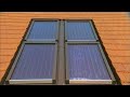 extrait de vu du ciel au sujet de la bonne maison r�alis�e par l'agence coste architectures pour yann arthus bertrand.
plus d'infos sur http://www.labonnemaison.fr