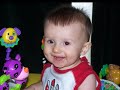 Let Them Be Little-Brock & Ava Let Them Be Little-Brock & Ava