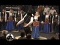 Part 1"ΑΚΡΙΤΕΣ ΤΟΥ ΠΟΝΤΟΥ"