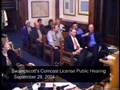 An Ignored Plea For Public Access TV in Swampscott