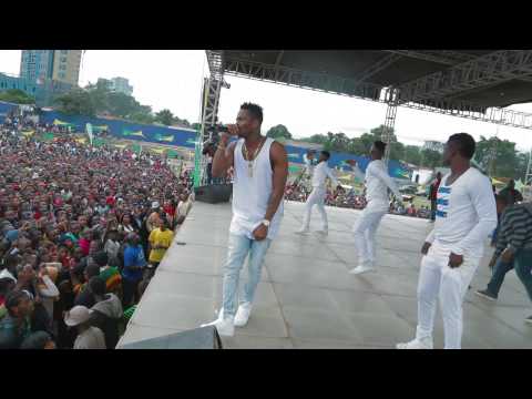 Diamond Platnumz - Arusha Ccm Diamond Platnumz - Arusha Ccm