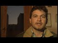 Campesino paraguayo en Argentina