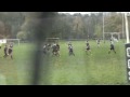 MRC Cadetes VS Pontyclun RFC 14/11/09