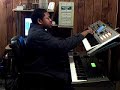 Track 27 (Melo) Track 27 (Melo)