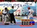 2007 Classified Taekwondo Competition 2007 Classified Taekwondo Competition