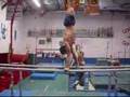 universal gymnastics boys team