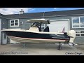 Chris Craft Center Console Boats For Sale