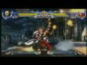 Inoue (jin) vs HDD (ragna)