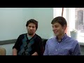 Mathew and John from USA (in English)